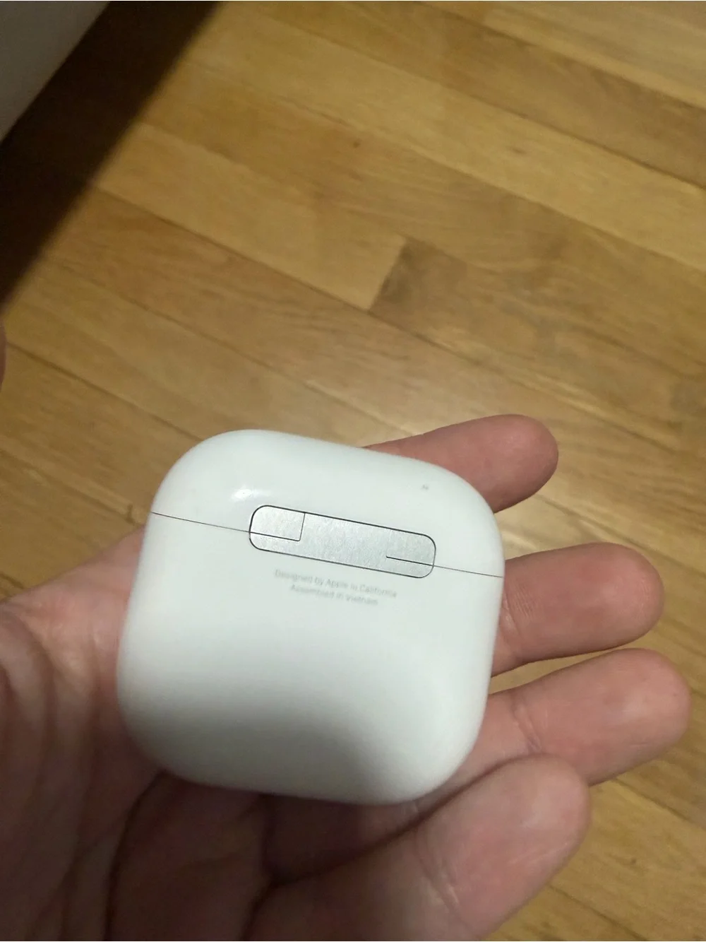 Apple AirPods 2